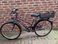 Gebrauchtes Fahrrad 26 Zoll Nordrhein-Westfalen - Dülmen Vorschau