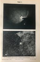 Vintage Poster Druck Nebel Astrologie Astronomie Berlin - Charlottenburg Vorschau