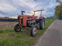 Bautz 200 D Traktor Trecker Schlepper Nordrhein-Westfalen - Rahden Vorschau