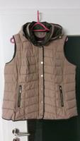 Ärmellose Jacke der Marke Bonita - Größe XL Bayern - Sommerhausen Main Vorschau