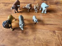 Schleich Figuren Saarland - Dillingen (Saar) Vorschau