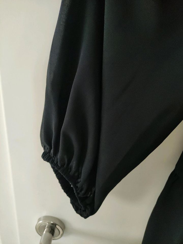 Kleid , schwarz , Gr.S, von EDC in Norden