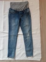Only Umstandsjeans, Gr. 40 Bayern - Treuchtlingen Vorschau