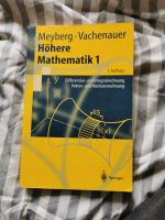 Höhere Mathematik 1 Aachen - Aachen-Laurensberg Vorschau