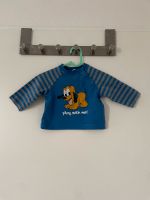Disney Baby Pluto langarm Shirt Hessen - Wiesbaden Vorschau
