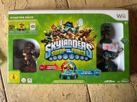 Wii Spiel + Zubehör Skylanders Swap Force Leipzig - Knautkleeberg-Knauthain Vorschau