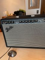 Fender 64 Custom Deluxe Reverb Hessen - Hünfeld Vorschau