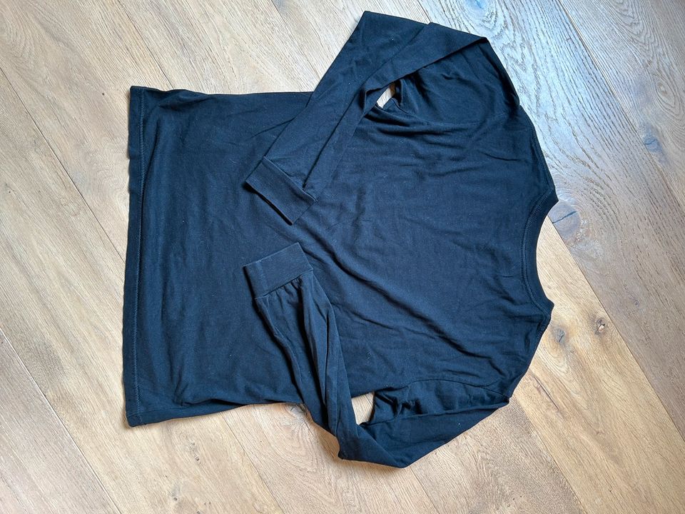 Vans Sweatshirt Langarm-Shirt Jungen Größe 164 in Stuttgart