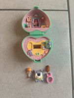 Polly Pocket 1991 Bluebird Schlafzimmer Berlin - Hohenschönhausen Vorschau