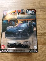 Hotwheels Premium Lykan Hypersport Sachsen-Anhalt - Merseburg Vorschau