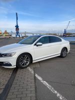 Volkswagen Passat 1.8 TSI DSG Highline R-Line Schleswig-Holstein - Rendsburg Vorschau