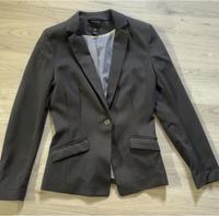 Schwarzer Blazer Nordrhein-Westfalen - Kamen Vorschau