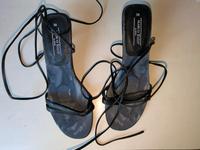 Riemenschuhe Gr 39 München - Laim Vorschau