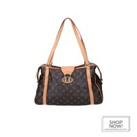 LOUIS VUITTON STRESA PM HANDTASCHE AUS MONOGRAM CANVAS (M51186) Hessen - Darmstadt Vorschau