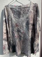 ☀️Tredy Shirt, Tunika, mit Spitze und Strass, Gr. 40 Bayern - Augsburg Vorschau