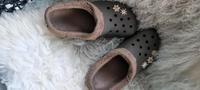 Crocs, mit Winterfutter zum entnehmen, Camping Niedersachsen - Uelsen Vorschau