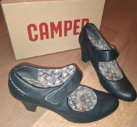 CAMPER Pump Ariadna Alto Gr. 40 Dresden - Loschwitz Vorschau