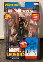 X-23 Marvel Legends Toy Biz 2005 Actionfigur Baden-Württemberg - Bad Krozingen Vorschau