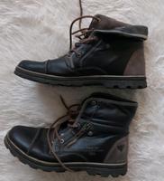 Boots Herrenboots Gr.43 Brandenburg - Potsdam Vorschau