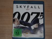 007 SKYFALL - Daniel Craig - blu ray Rheinland-Pfalz - Ludwigshafen Vorschau