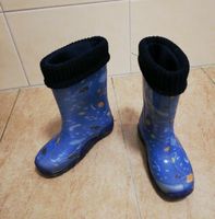 Gummistiefel 28 / 29 mit Innenfutter zum Entfernen, wie Neu Baden-Württemberg - Altdorf Nürtingen Vorschau