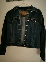 Levis Damen Jeansjacke Nordrhein-Westfalen - Werdohl Vorschau