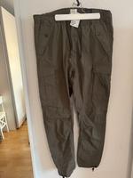 Cargohose neu mit Etikett Gr M Baden-Württemberg - Eggenstein-Leopoldshafen Vorschau
