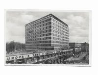 Berlin Europahaus-Hochhaus 1930iger Jahre Nürnberg (Mittelfr) - Oststadt Vorschau