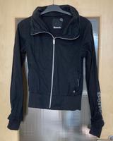 Bench Jacke, Übergangsjacke schwarz (Gr. M) Bayern - Rosenheim Vorschau