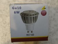 LED GU10 6Watt, OVP 14,95€! Bochum - Bochum-Ost Vorschau