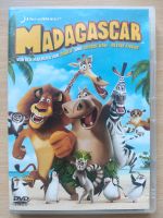 DVD "Madagascar" Bayern - Dinkelsbuehl Vorschau