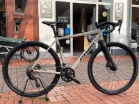 Stevens Gavere Gravelbike Rahmenhöhe 56 und 58cm Niedersachsen - Burgdorf Vorschau