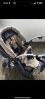 Kinderwagen, MaxiCosi, Fußsack-TOP Altona - Hamburg Lurup Vorschau