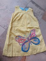 Mini Boden Kleid schmetterling Gr. 92 Nordrhein-Westfalen - Kevelaer Vorschau