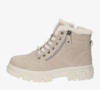 Tom Tailor Snowboot/Winterstiefel - cream Gr. 37 Hamburg - Bergedorf Vorschau