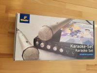 Karaoke - Set, unbenutzt, SELTEN Vahrenwald-List - List Vorschau