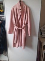 Verkaufe Mantel Rosa Mecklenburg-Vorpommern - Groß Miltzow Vorschau