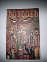 Crossed Band 1             Comic Deutsch Nordrhein-Westfalen - Rösrath Vorschau