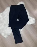 Zara Stoffhose blau/navy Bayern - Zeitlofs Vorschau