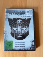 DVD Transformers Trilogie neu OVP Bayern - Falkenberg Vorschau