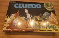 *NEU* CLUEDO Rick and Morty Hessen - Heuchelheim Vorschau