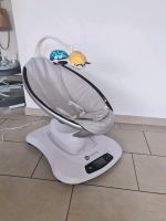 4 moms Elektronische Wippe Babystuhl Nordrhein-Westfalen - Hörstel Vorschau