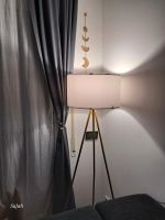 Stehlampe - Wohnzimmer lampe Bayern - Coburg Vorschau