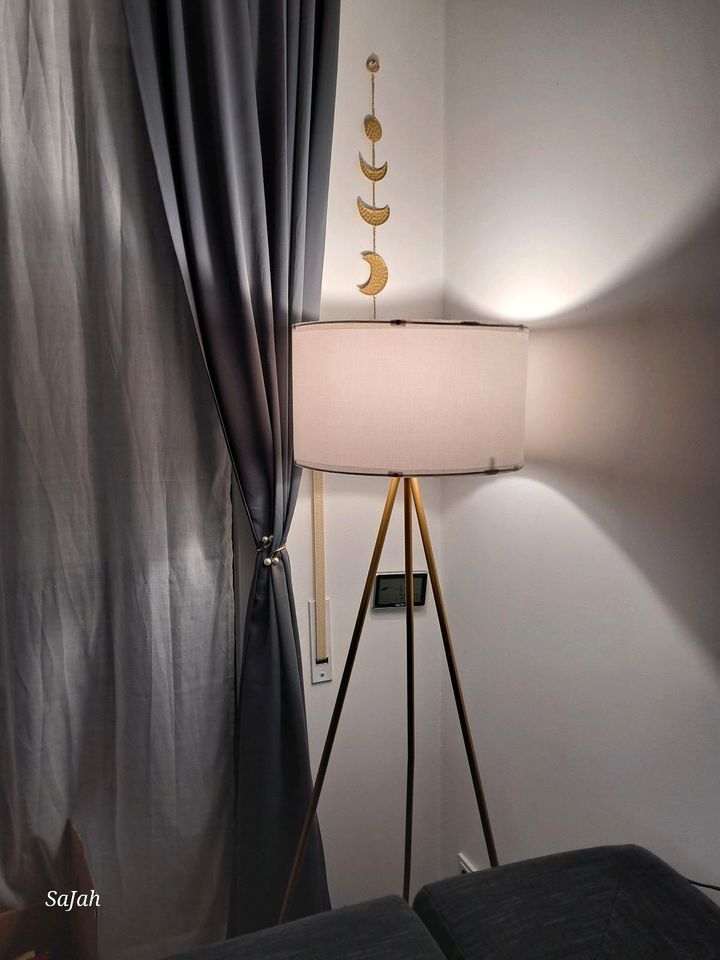 Stehlampe - Wohnzimmer lampe in Coburg