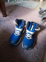 Winterschuhe Quechua Größe 42 Eimsbüttel - Hamburg Eimsbüttel (Stadtteil) Vorschau