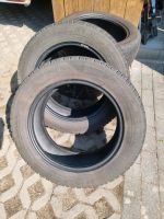 Michelin Agilis Alpin 215/60 R17C 104/102 Ganzjahresreifen Mecklenburg-Vorpommern - Bergen auf Rügen Vorschau