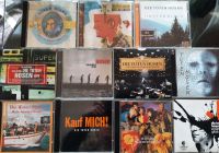 Tote Hosen - CDs - 11 Stück Schleswig-Holstein - Todendorf Vorschau