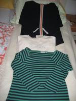 3 Damen Pullover s.Oliver,Tom Tailor, New York Gr. M zus. Nur 5,- Bayern - Pfarrkirchen Vorschau