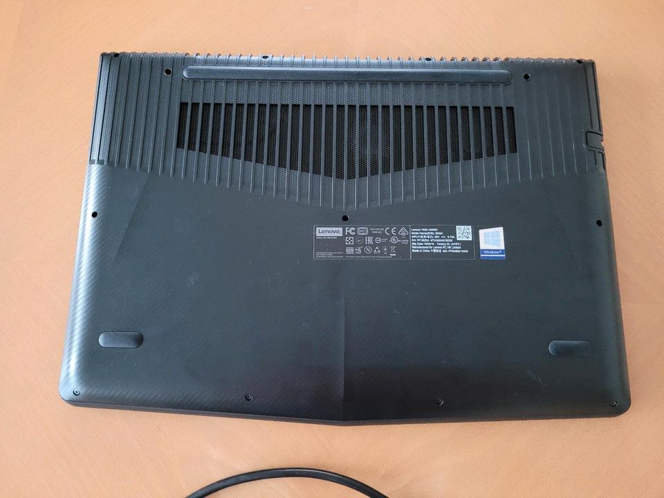 Lenovo Legion Gaming Laptop Y520-15IKBN Intel I5 in Rotenburg (Wümme)