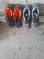 Nike und Adidas Schuhe, gebraucht, Größe 40 Nordrhein-Westfalen - Jülich Vorschau